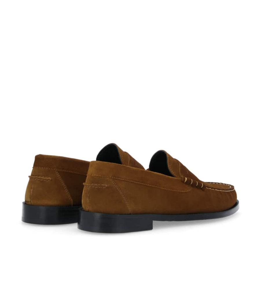 mocassin paul smith